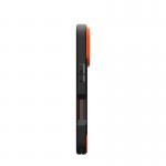 Carcasa UAG Civilian cu Magsafe compatibila cu iPhone 17 Pro Max, Portocaliu 10 - lerato.ro